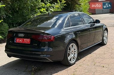 Седан Audi A4 2014 в Лубнах фото 45 Седан Audi A4 2014 в Лубнах