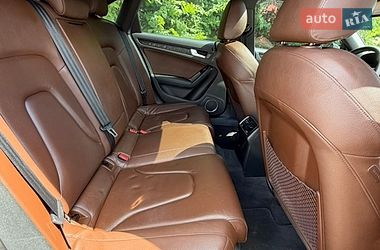 Седан Audi A4 2014 в Лубнах фото 49 Седан Audi A4 2014 в Лубнах