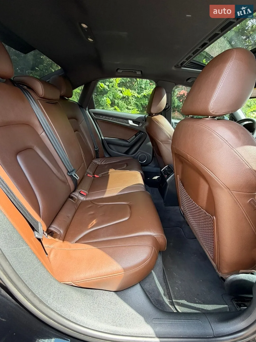 2014 Audi A4 - мініатюра 49