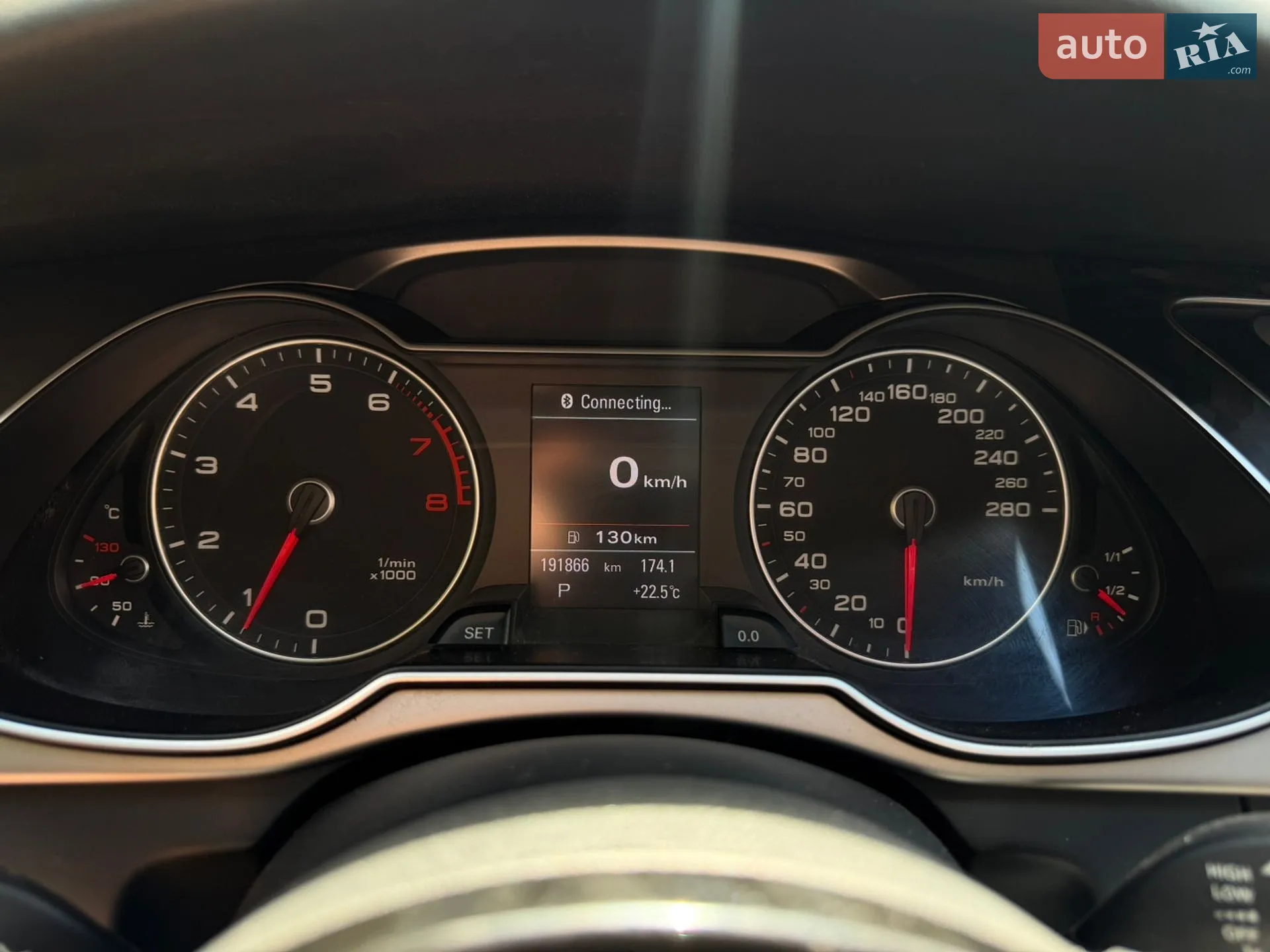 2014 Audi A4 - мініатюра 62