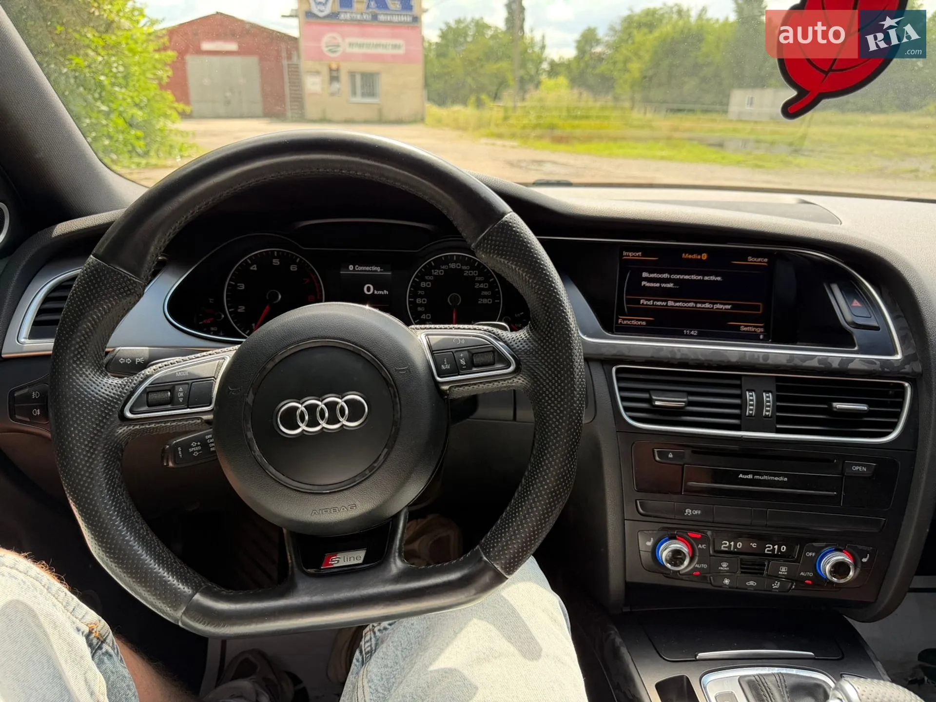 2014 Audi A4 - мініатюра 63