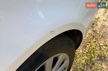 Універсал Audi A4 2010 в Києві