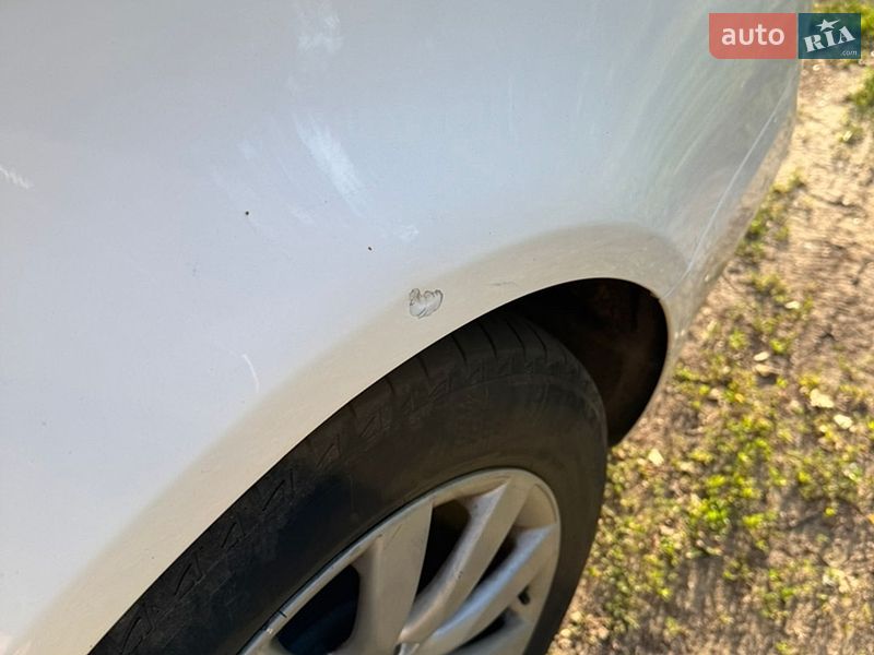 Універсал Audi A4 2010 в Києві