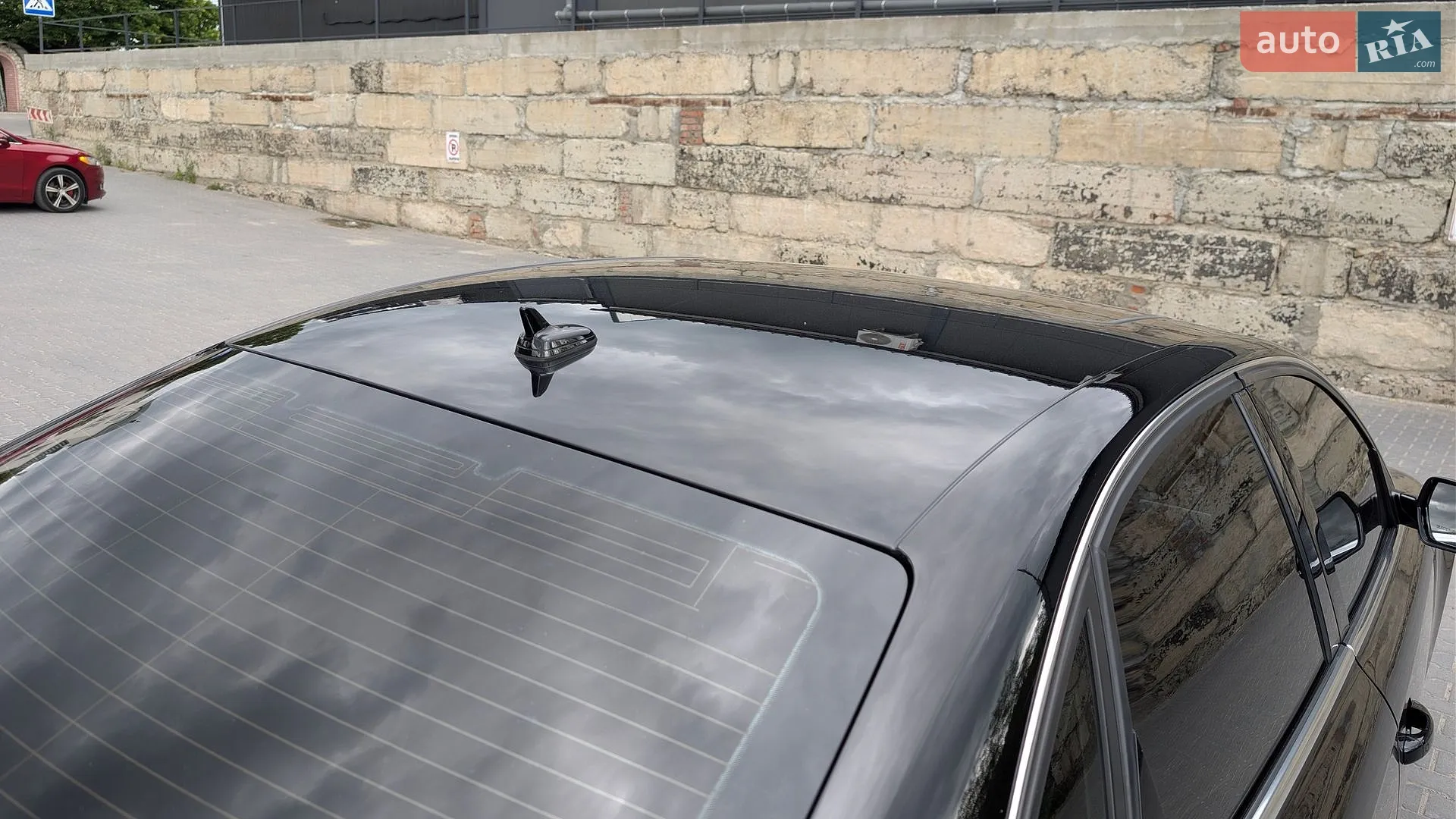 2013 Audi A4 - мініатюра 20