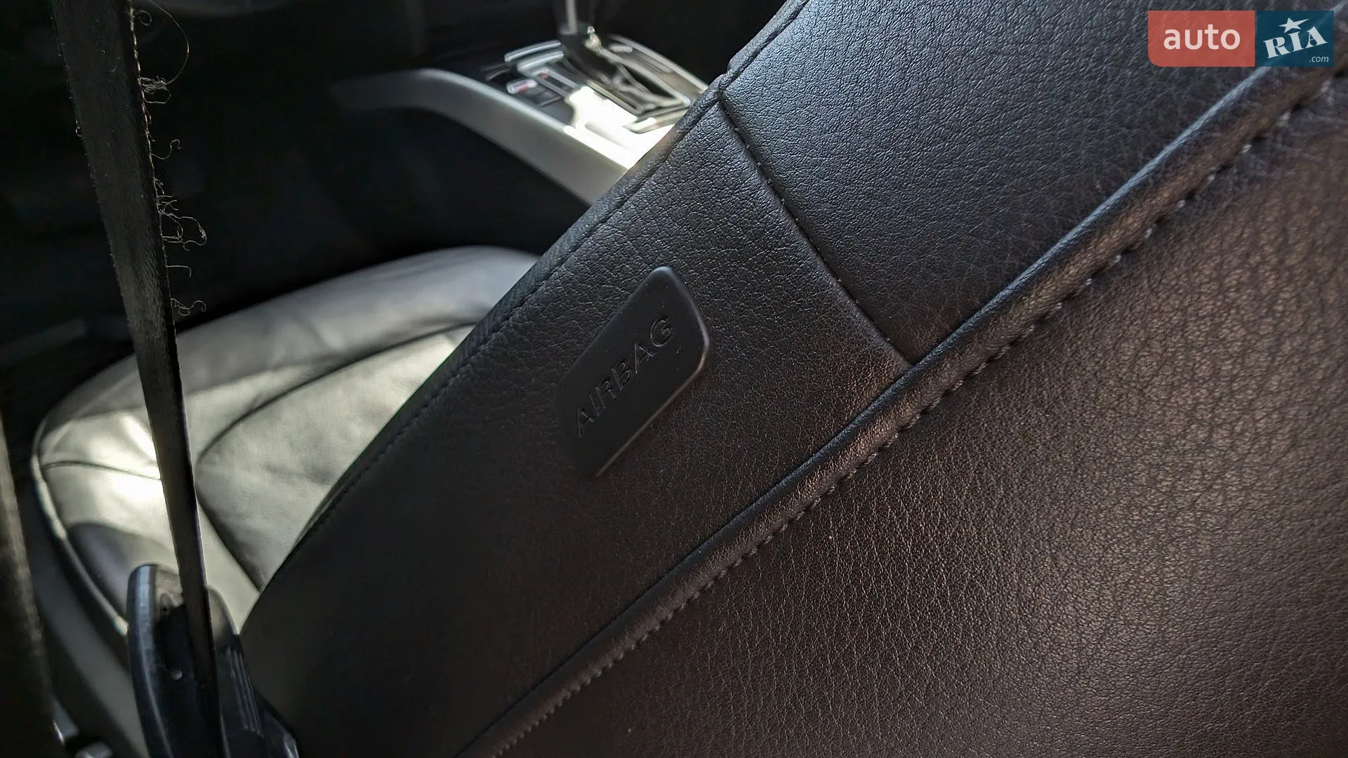 2013 Audi A4 - мініатюра 56