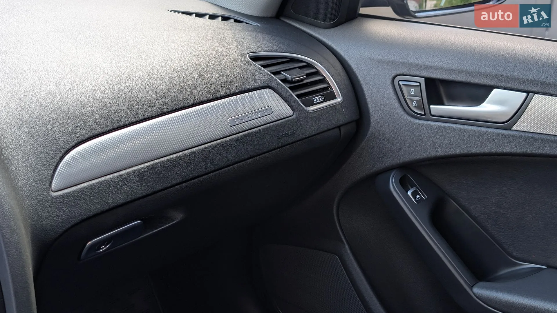 2013 Audi A4 - мініатюра 62