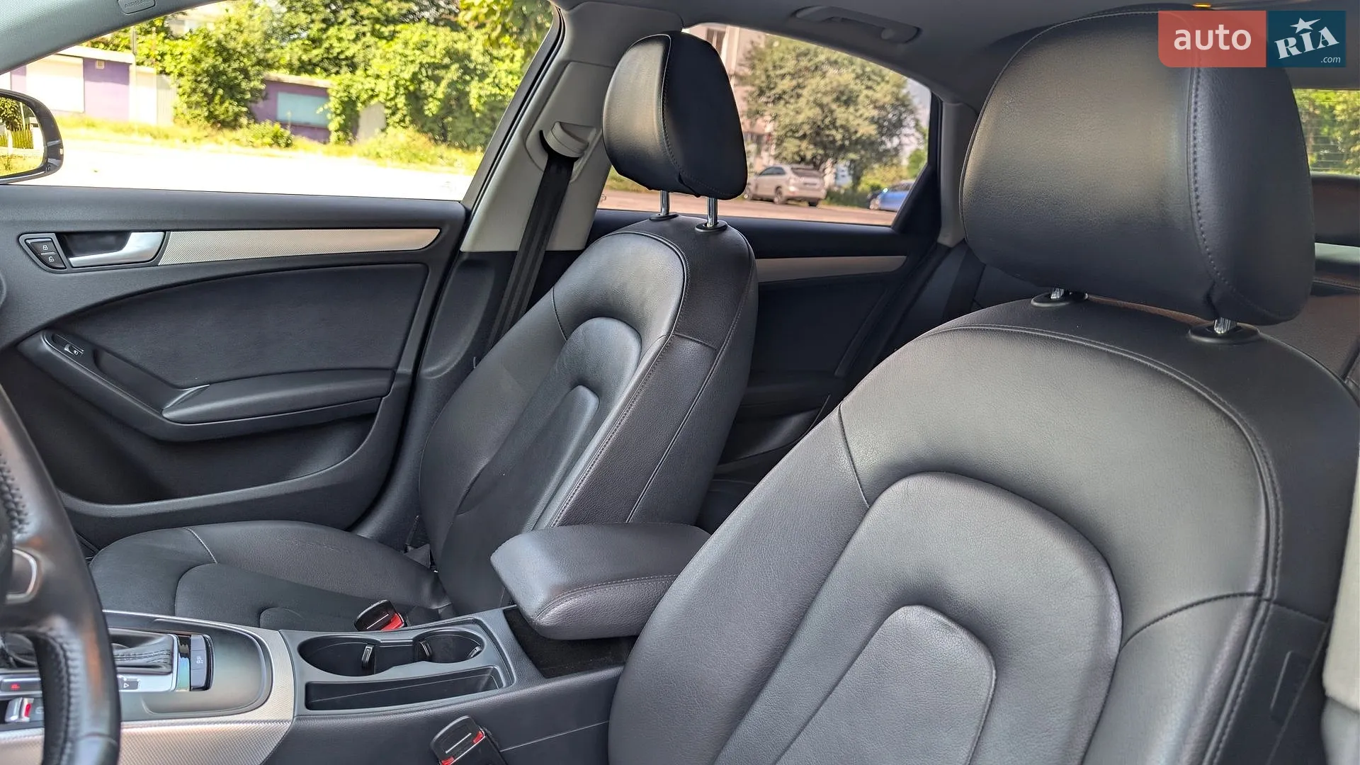 2013 Audi A4 - мініатюра 63