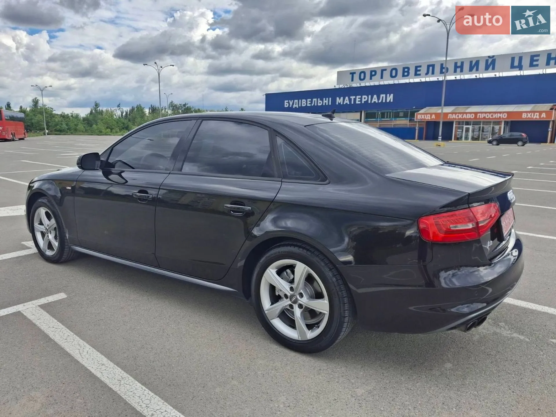2015 Audi A4 - мініатюра 16