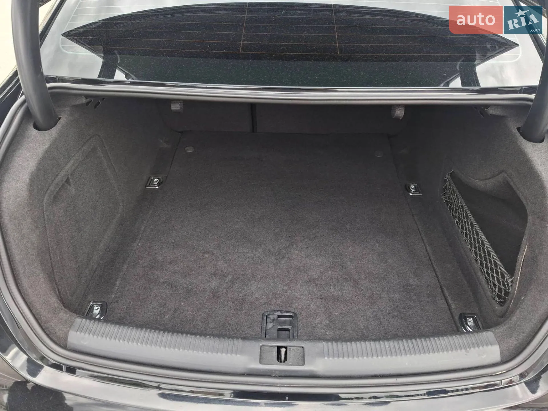 2015 Audi A4 - мініатюра 21
