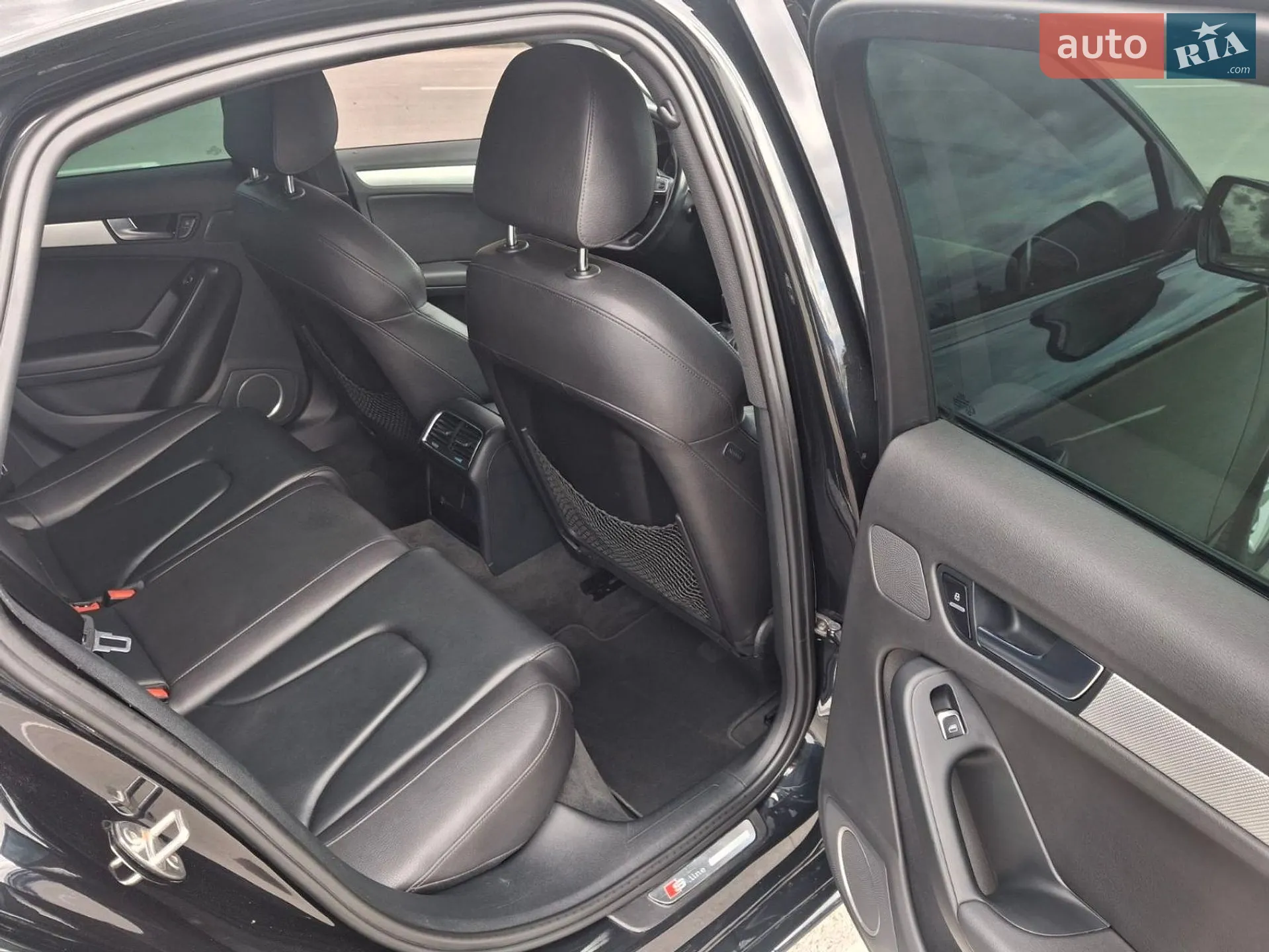 2015 Audi A4 - мініатюра 26