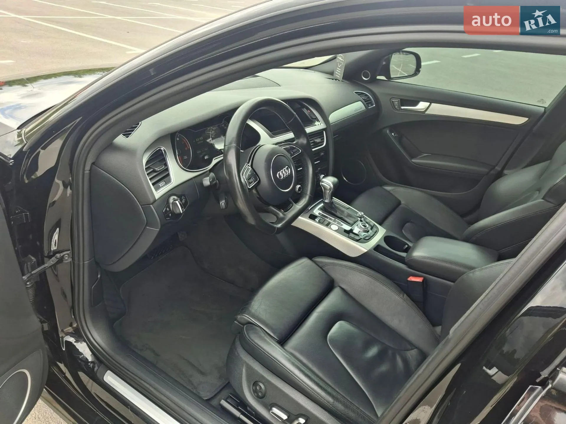 2015 Audi A4 - мініатюра 31