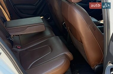 Седан Audi A4 2012 в Одесі