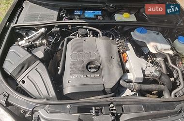Седан Audi A4 2005 в Краснограді фото 10 Седан Audi A4 2005 в Краснограді