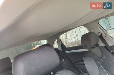 Седан Audi A4 2005 в Краснограді фото 8 Седан Audi A4 2005 в Краснограді