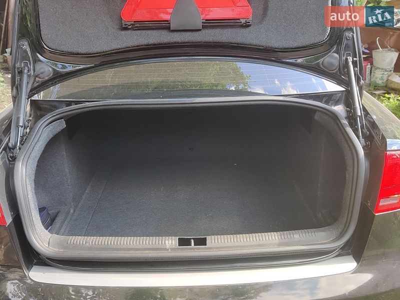 Седан Audi A4 2005 в Краснограді фото 16 Седан Audi A4 2005 в Краснограді