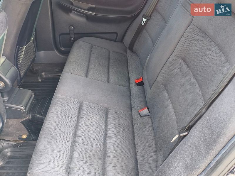 Седан Audi A4 1998 в Киеве