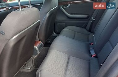 Седан Audi A4 2007 в Житомире