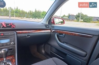 Седан Audi A4 2007 в Житомире