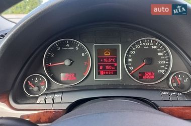 Седан Audi A4 2007 в Житомире