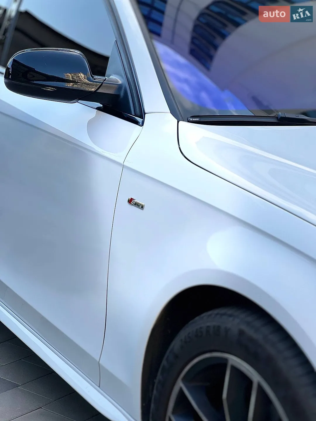 2014 Audi A4 - мініатюра 4