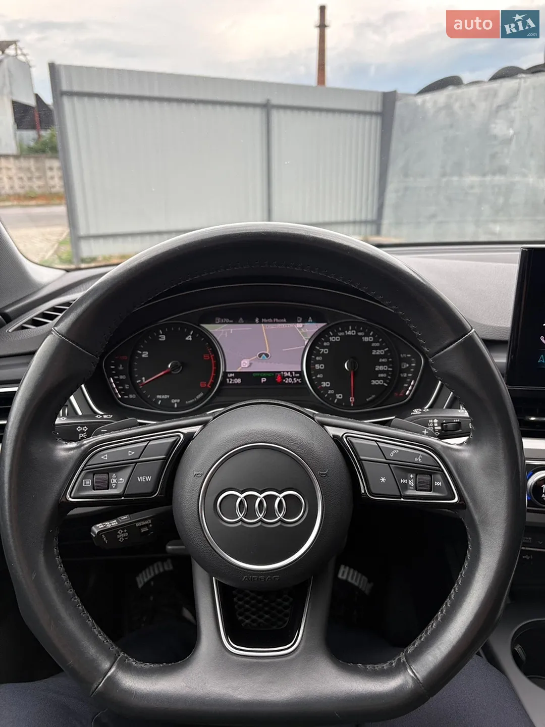 2020 Audi A4 - мініатюра 22