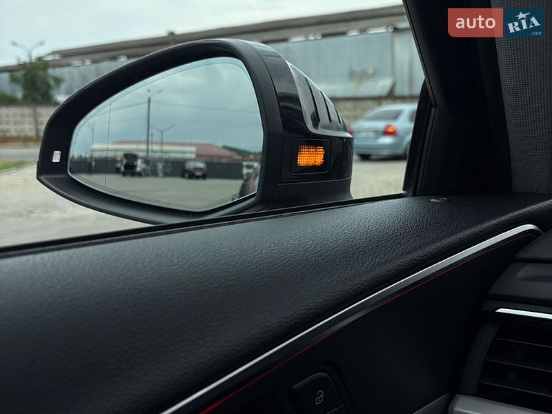 Універсал Audi A4 2020 в Мукачевому фото 30 Універсал Audi A4 2020 в Мукачевому