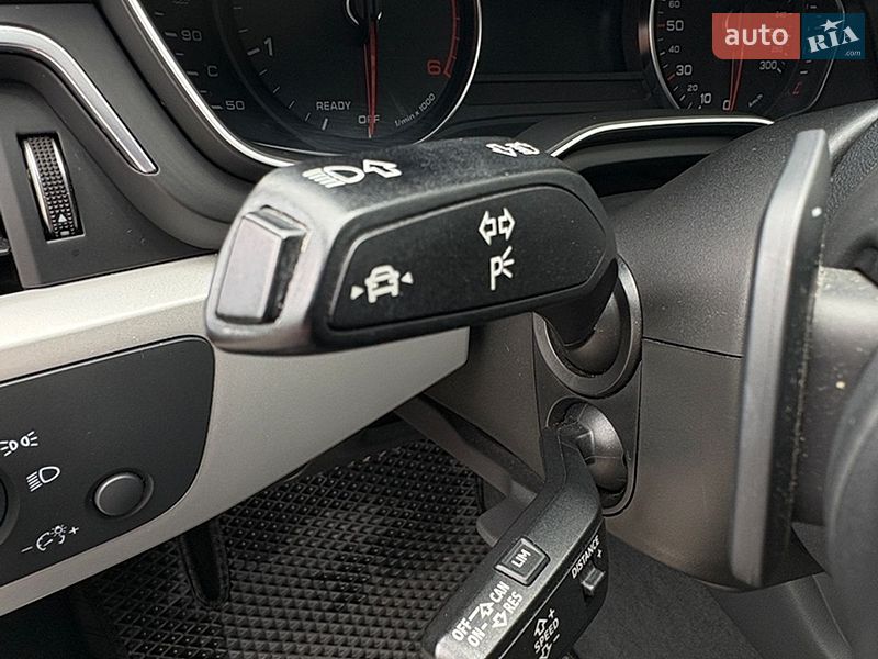 Універсал Audi A4 2020 в Мукачевому фото 35 Універсал Audi A4 2020 в Мукачевому