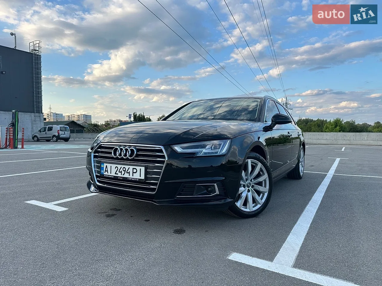 2016 Audi A4 - мініатюра 14