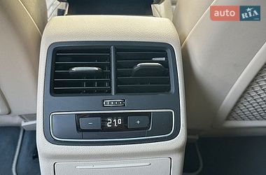 Універсал Audi A4 2017 в Києві