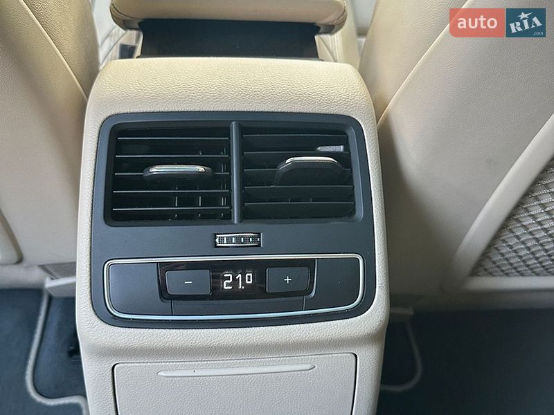 Універсал Audi A4 2017 в Києві