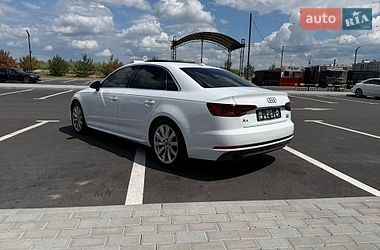 Седан Audi A4 2018 в Ровно фото 4 Седан Audi A4 2018 в Ровно