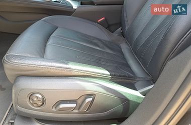 Седан Audi A4 2017 в Запоріжжі