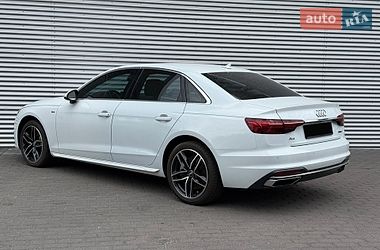Седан Audi A4 2020 в Ровно фото 15 Седан Audi A4 2020 в Ровно