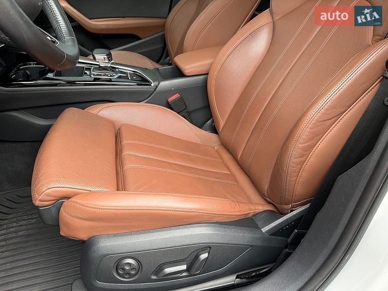 Седан Audi A4 2020 в Ровно фото 18 Седан Audi A4 2020 в Ровно