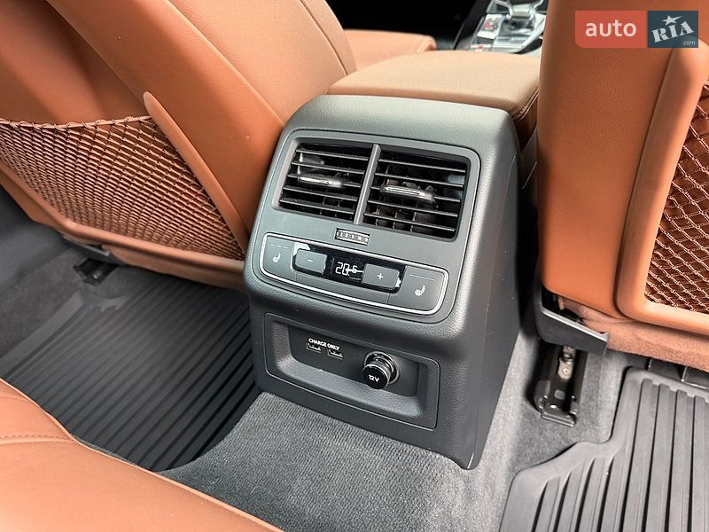 Седан Audi A4 2020 в Ровно фото 26 Седан Audi A4 2020 в Ровно