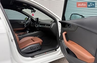 Седан Audi A4 2020 в Ровно фото 45 Седан Audi A4 2020 в Ровно