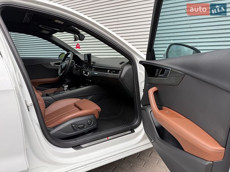 Седан Audi A4 2020 в Ровно фото 45 Седан Audi A4 2020 в Ровно