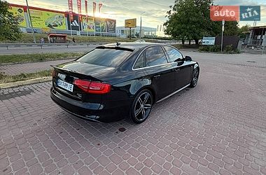 audi a4 2012 в Ровно от профессионального продавца Юра Мельник