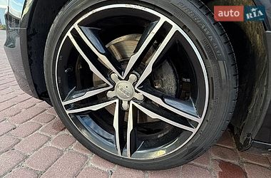 Седан Audi A4 2012 в Рівному