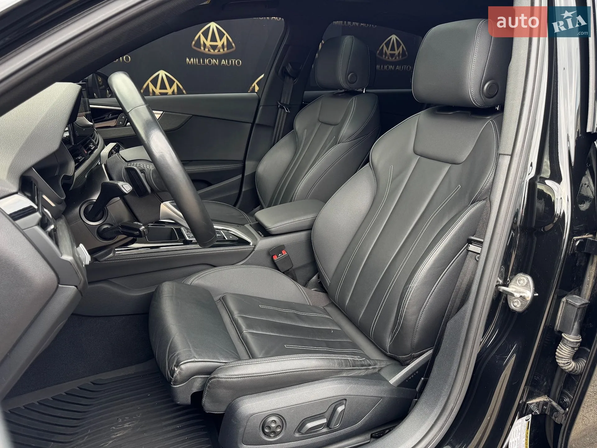 2021 Audi A4 - мініатюра 12