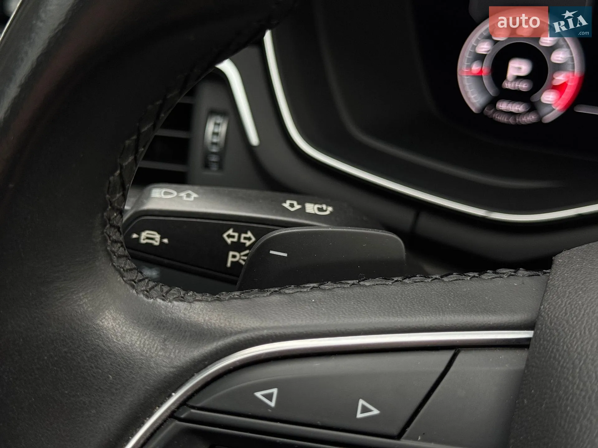 2021 Audi A4 - мініатюра 26