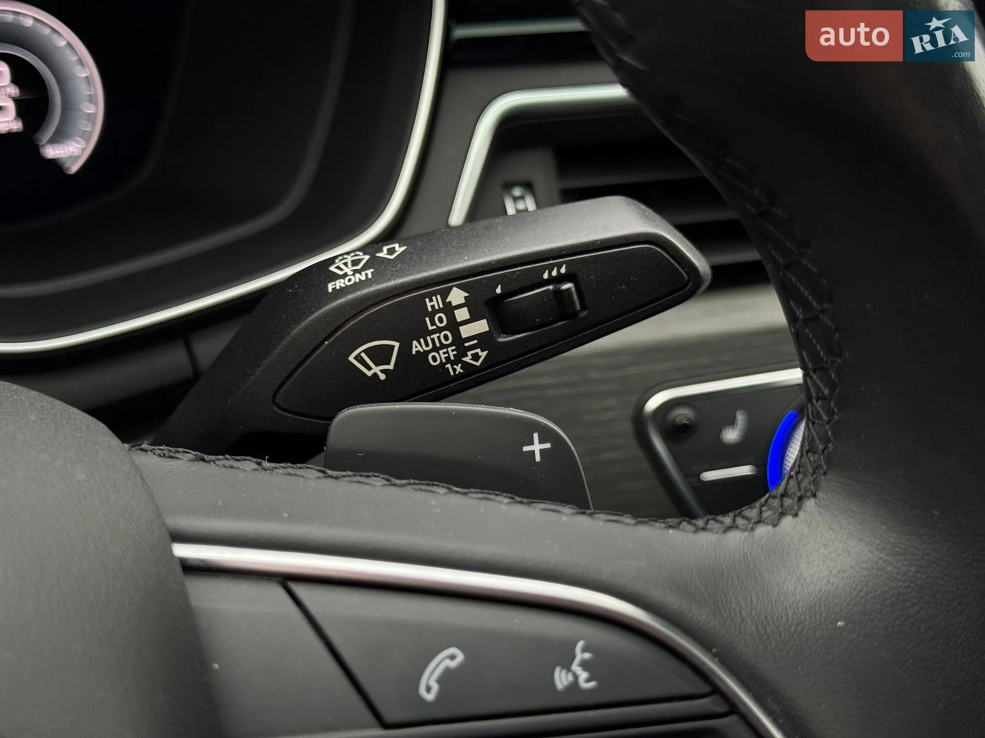 2021 Audi A4 - мініатюра 29
