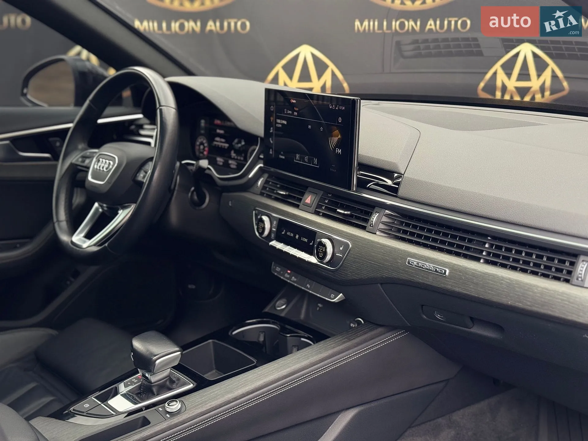 2021 Audi A4 - мініатюра 16