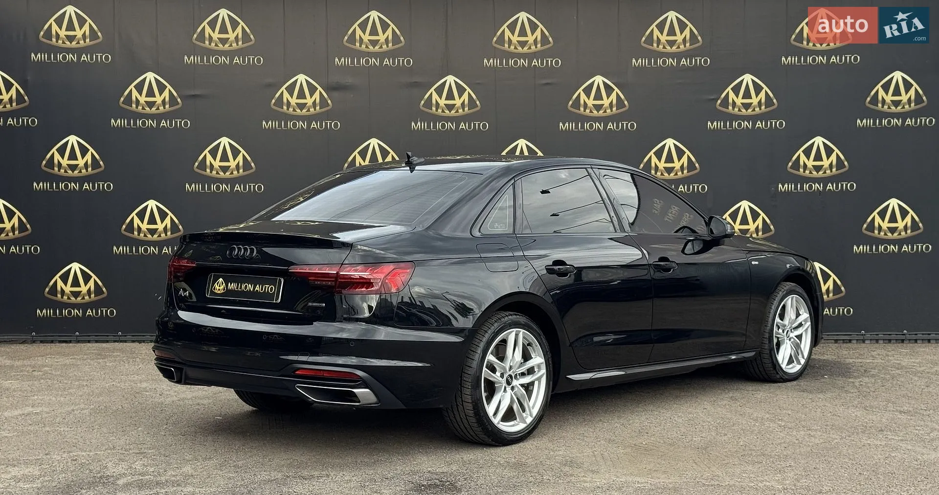 2021 Audi A4 - мініатюра 6