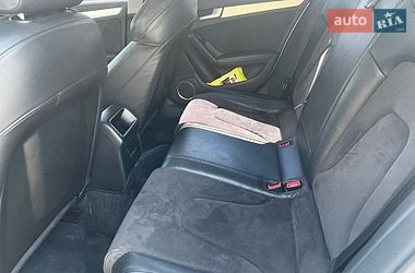 Седан Audi A4 2012 в Києві