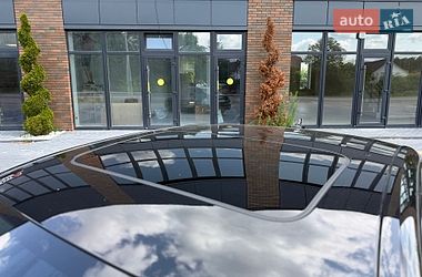 Седан Audi A4 2017 в Виннице