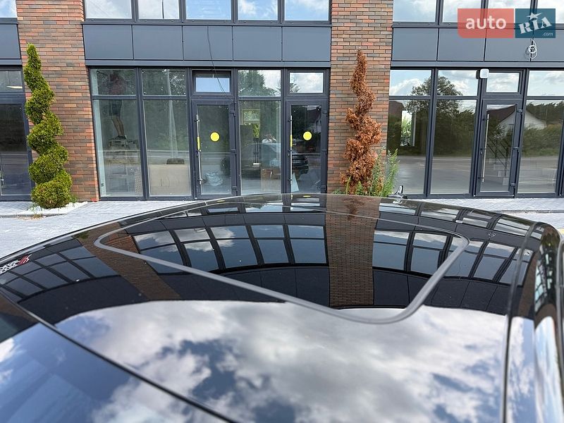 Седан Audi A4 2017 в Виннице