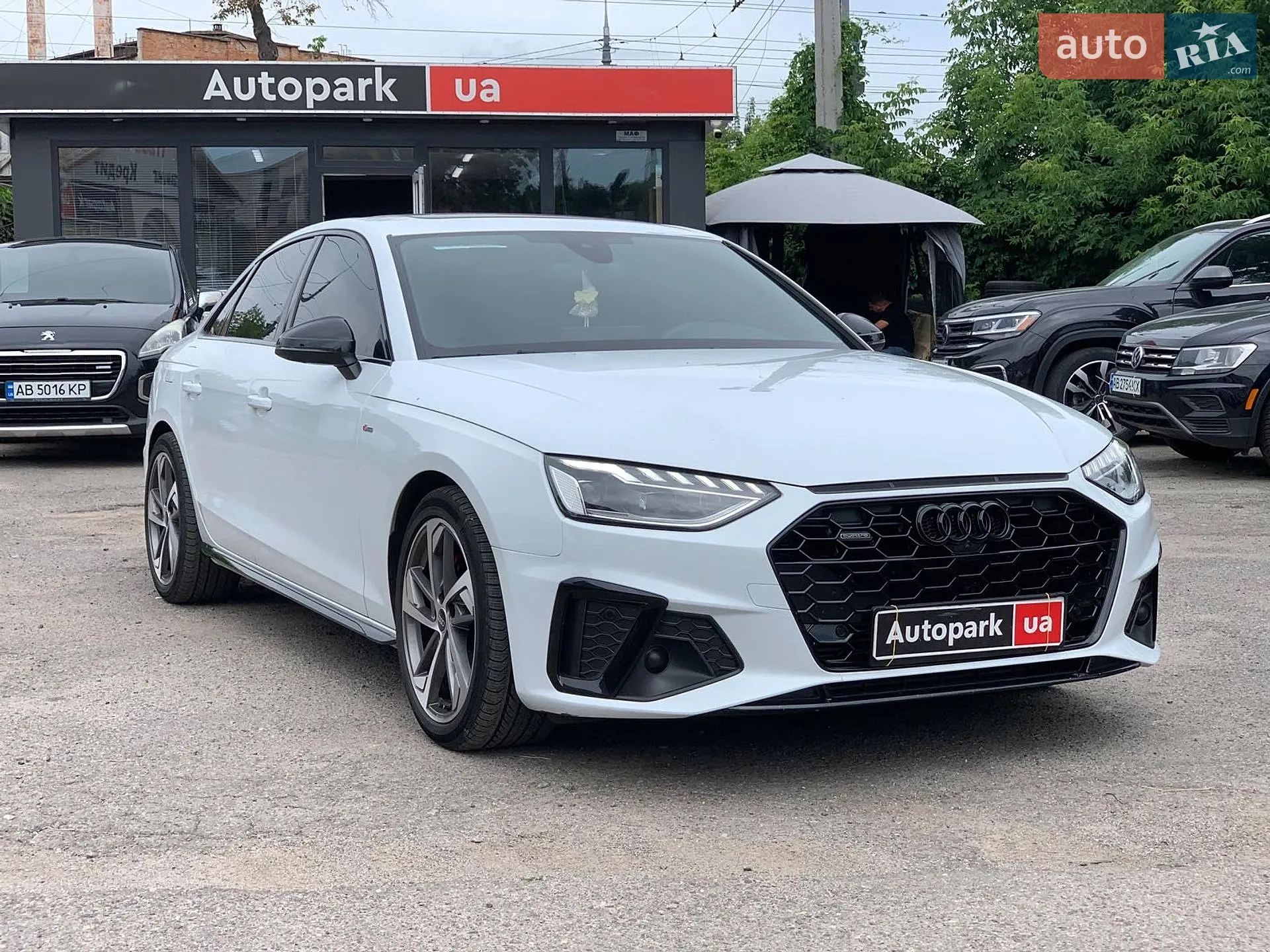 2022 Audi A4 - мініатюра 3