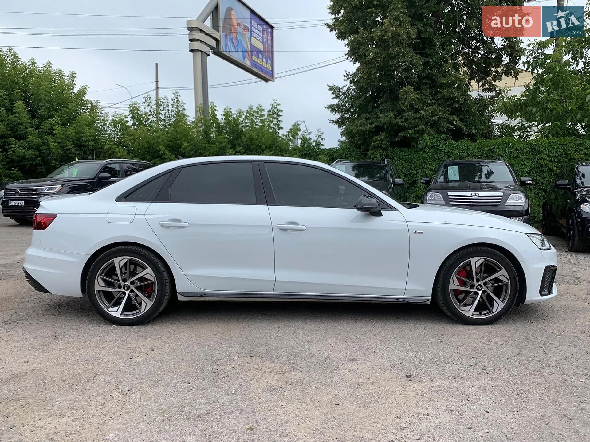 2022 Audi A4 - мініатюра 4