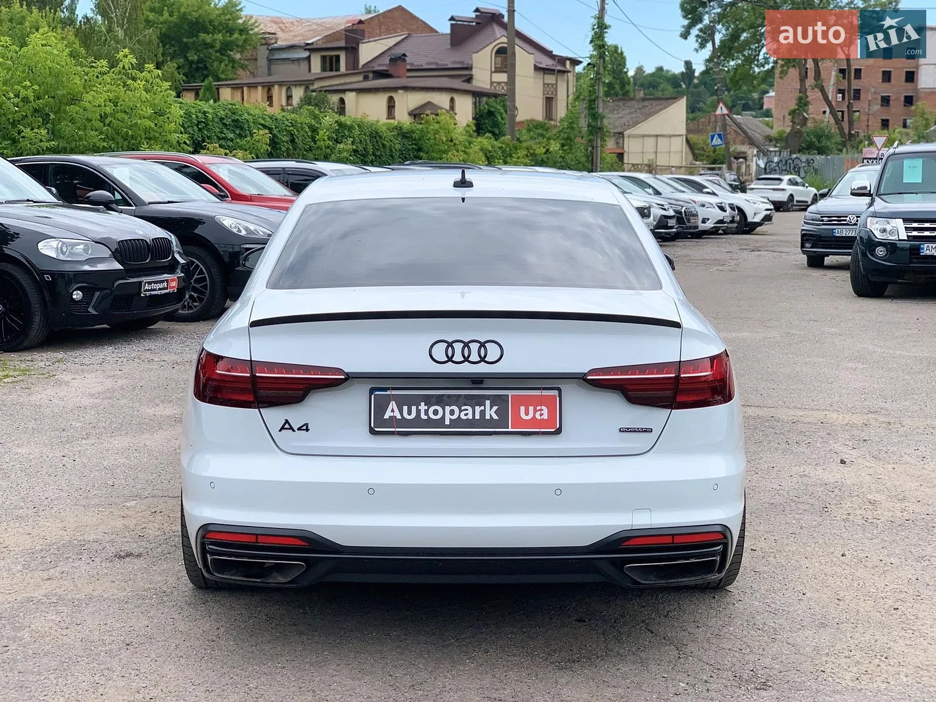 2022 Audi A4 - мініатюра 6